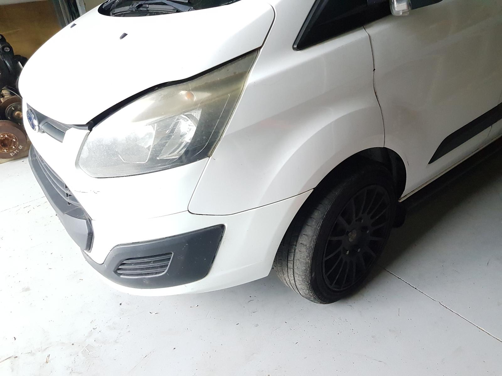 Ford Transit - Other