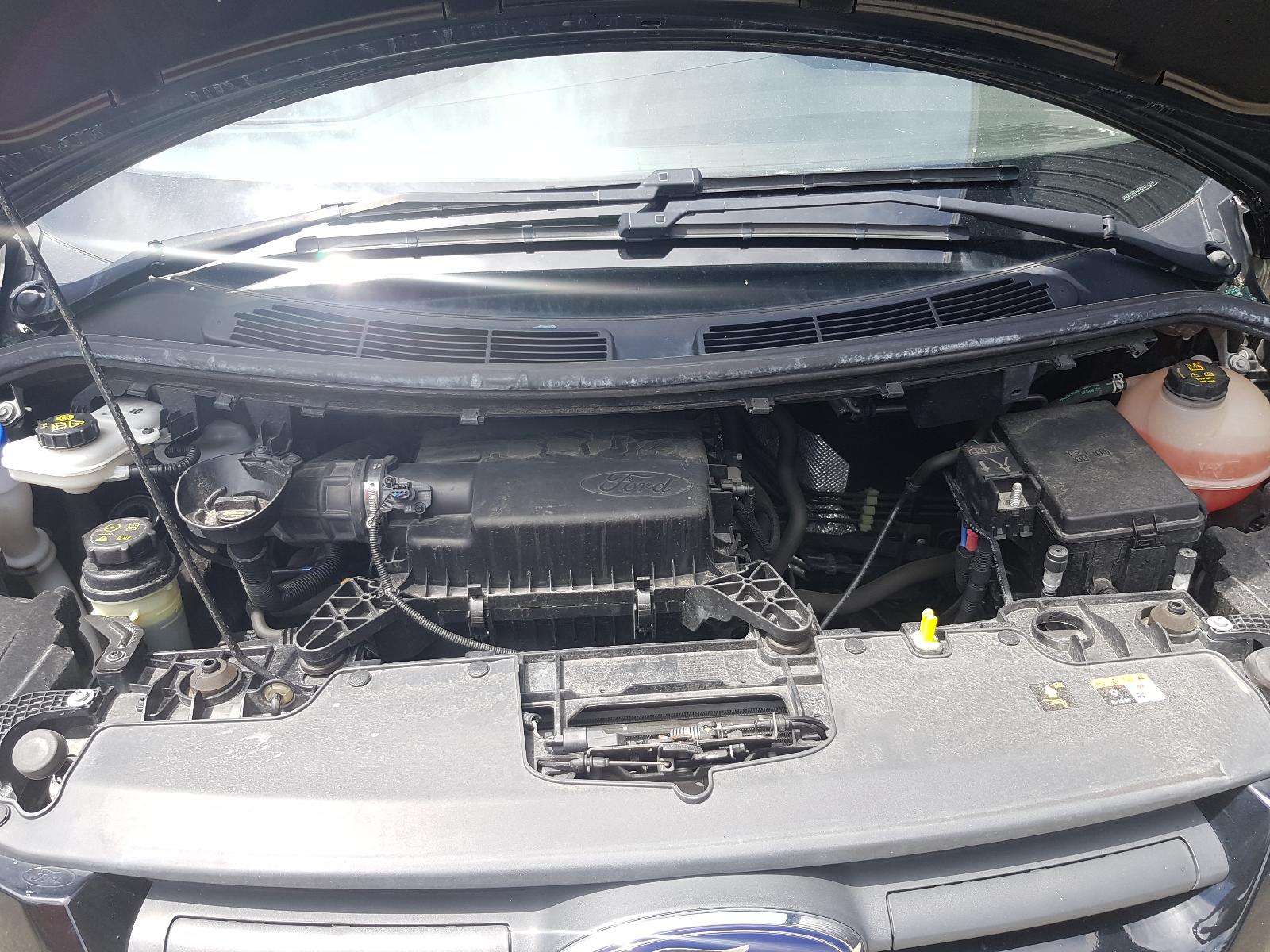 Ford Transit - Other