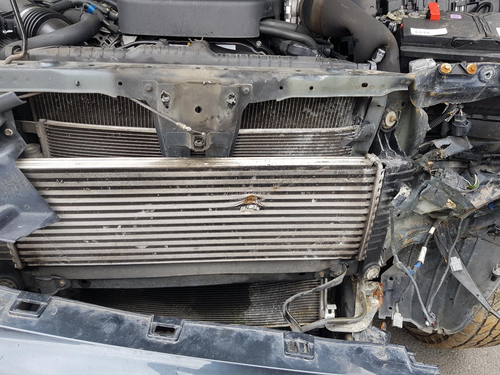 Ford Ranger - PX/PX2 2011-2017