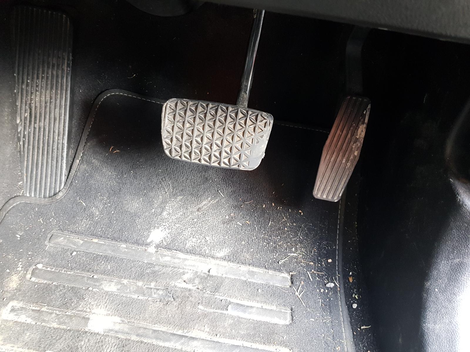 Holden Commodore - VF 2013-Present