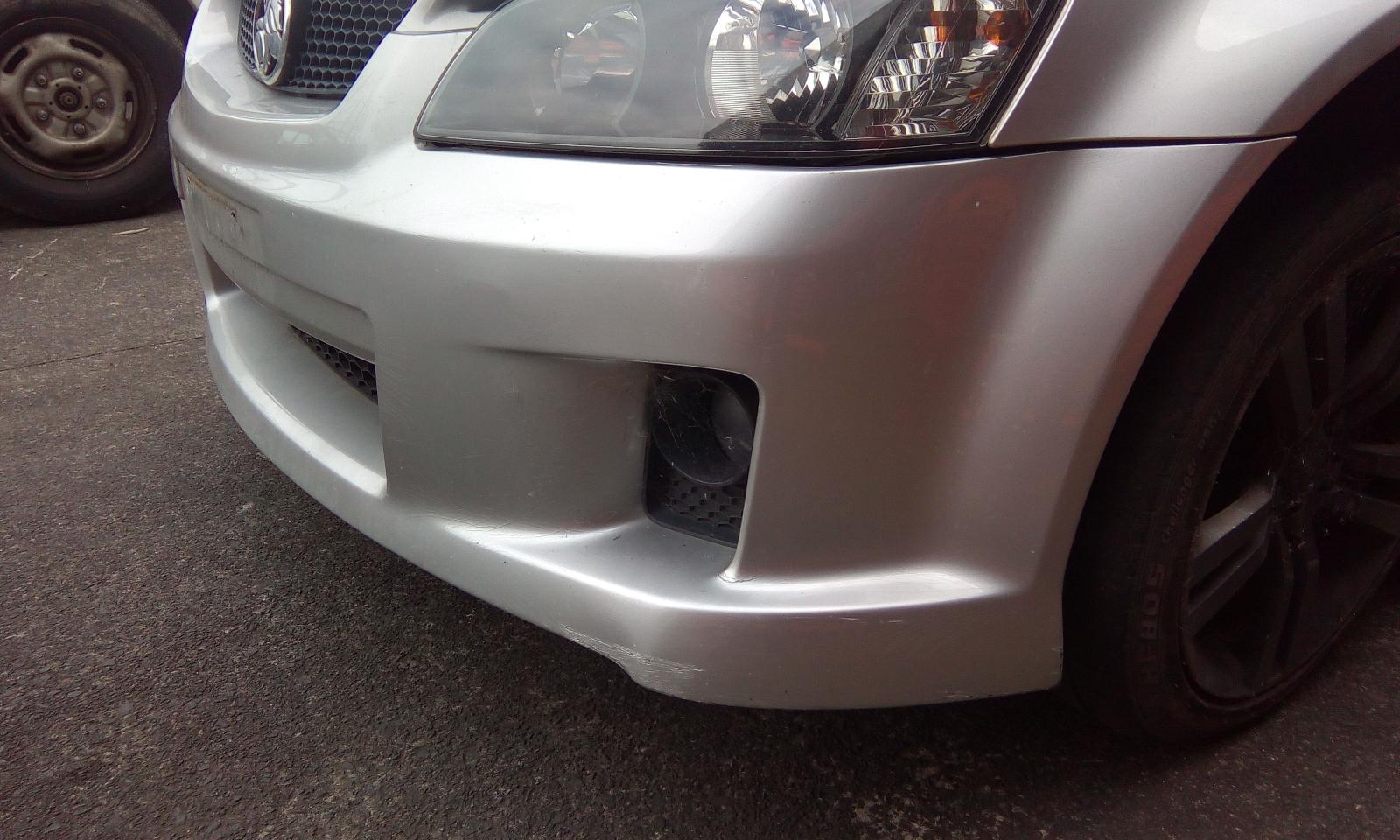 Holden Commodore - VE 2006-2013