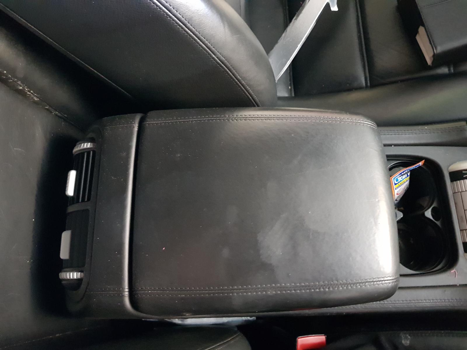 Porsche Cayenne - Cayenne 2007-2010