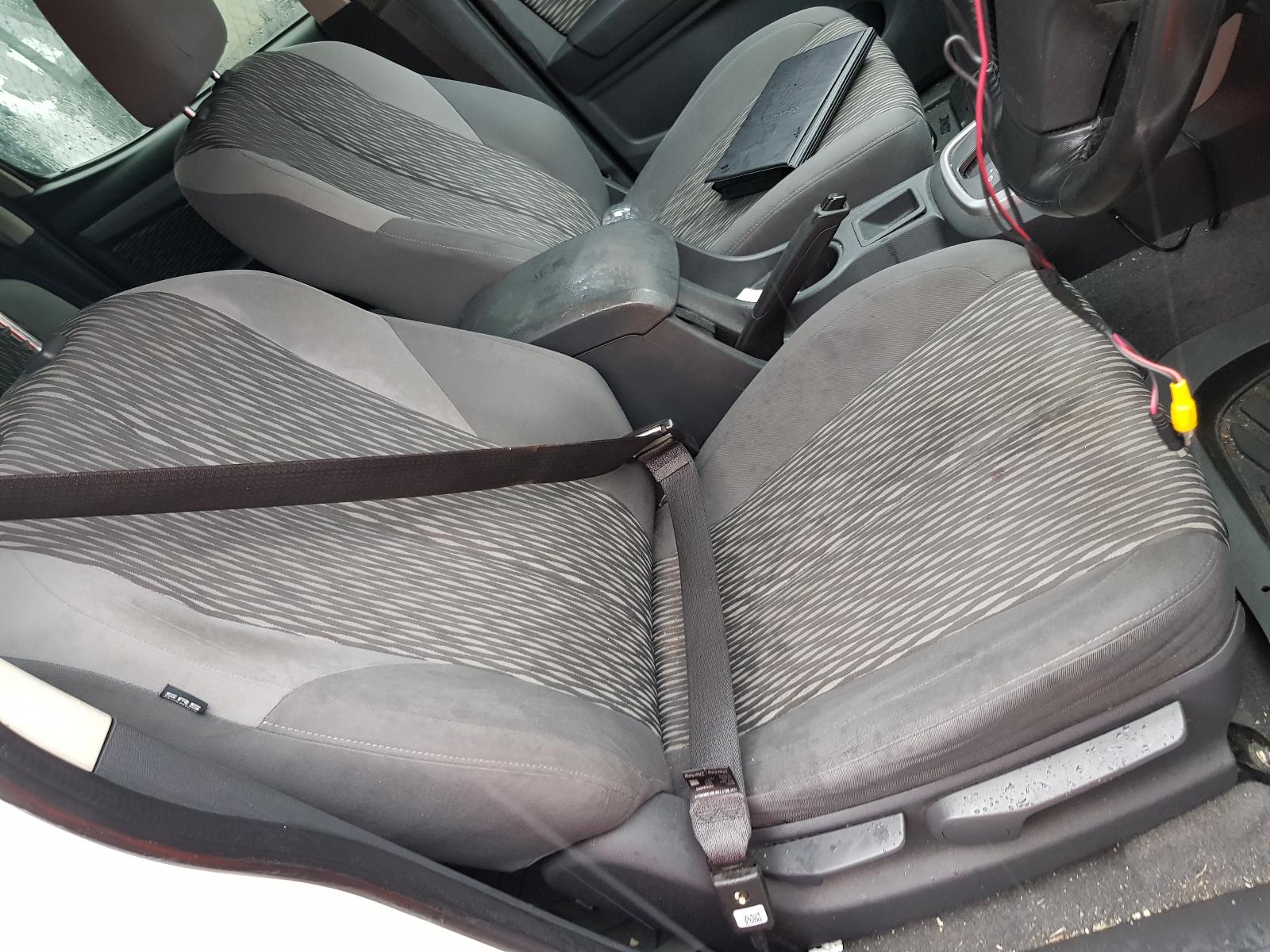 Holden Colorado - RG 2012 -2016