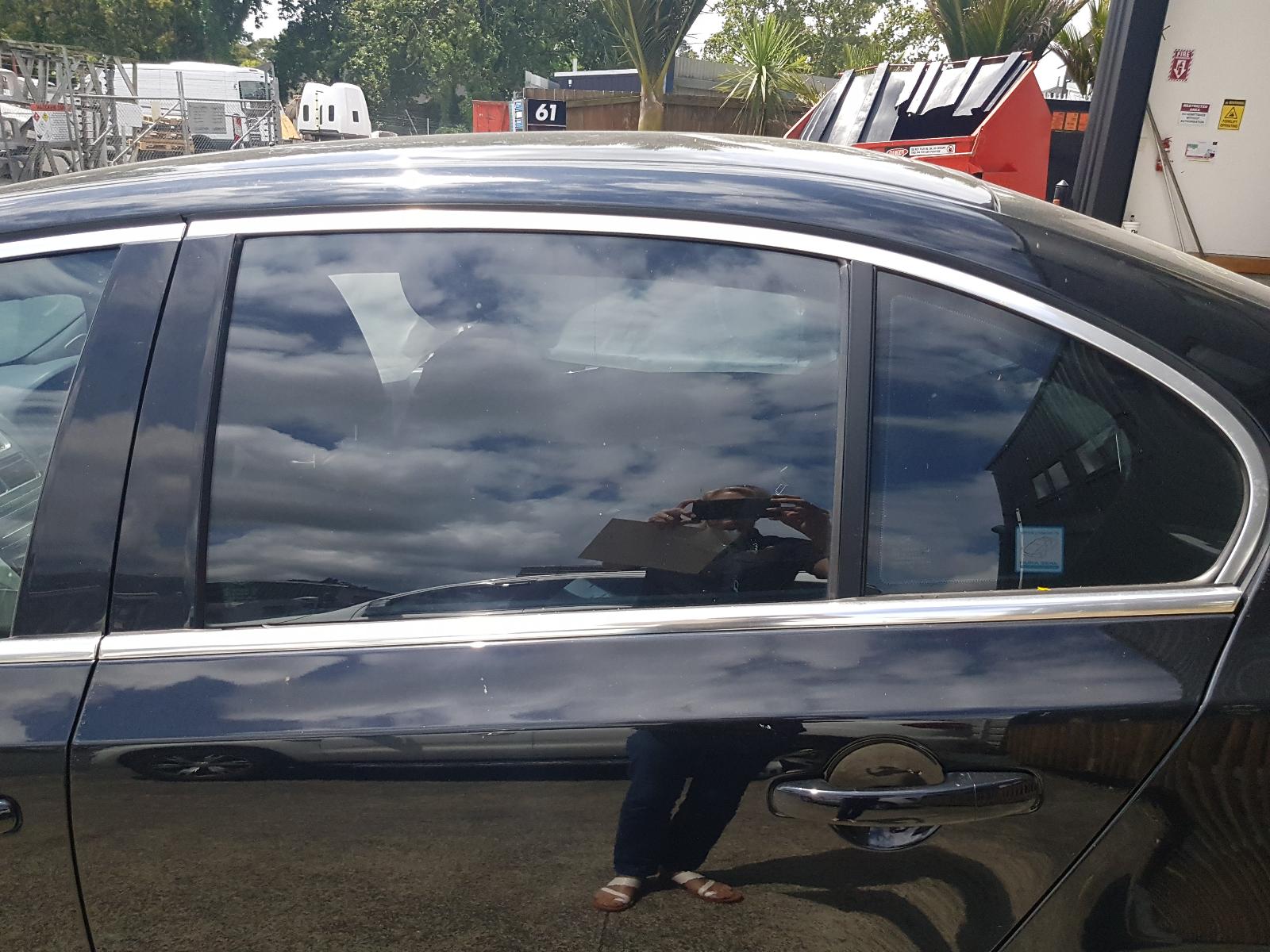 Ford Falcon - FG-FGX 2008-2016