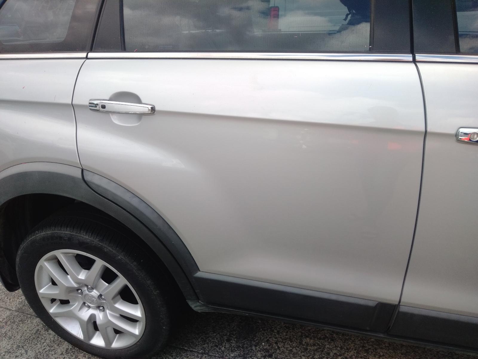 Holden Captiva - Captiva 7 2011-Present