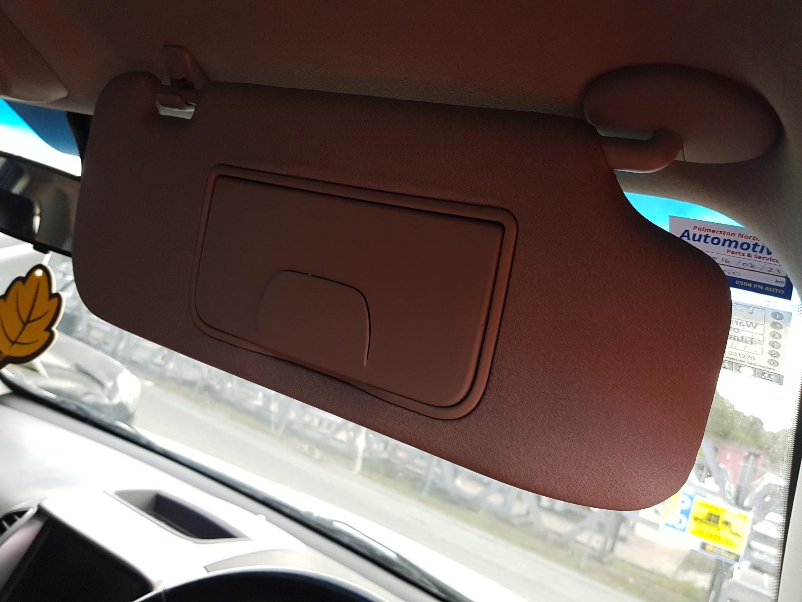 Holden Captiva - Captiva 7 2011-Present