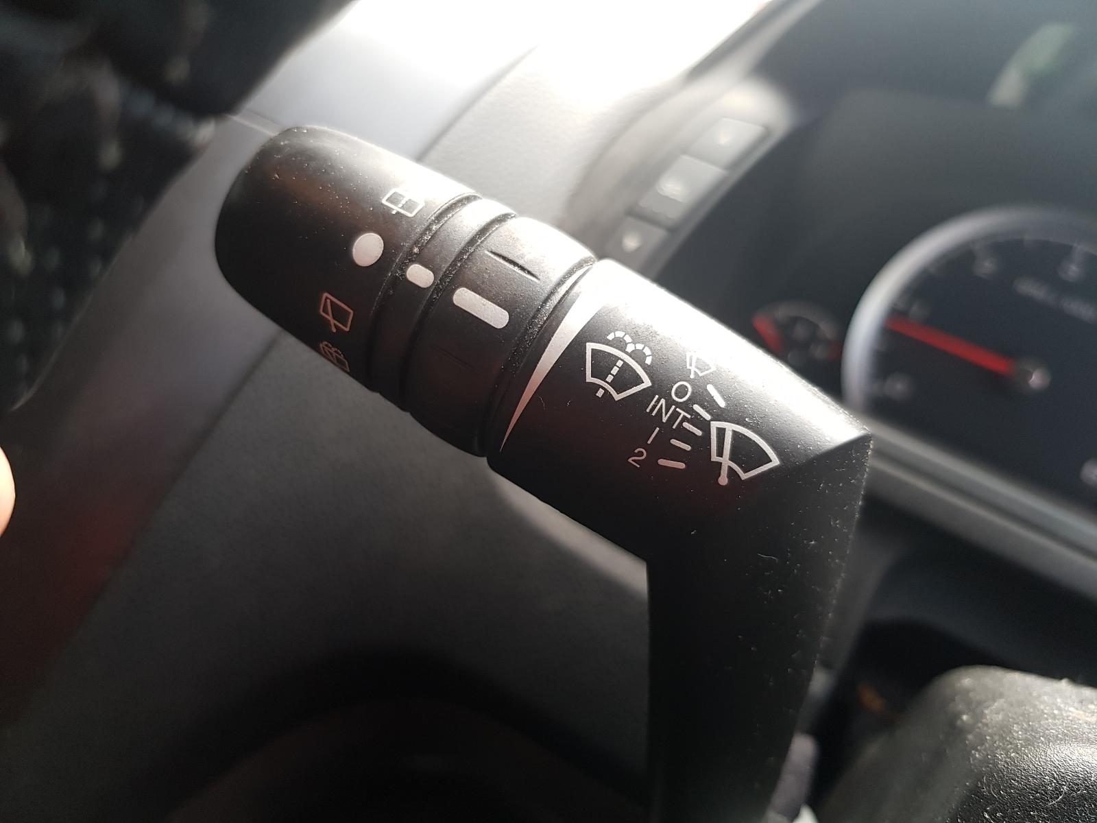 Ford Territory - SZ 2011-Present