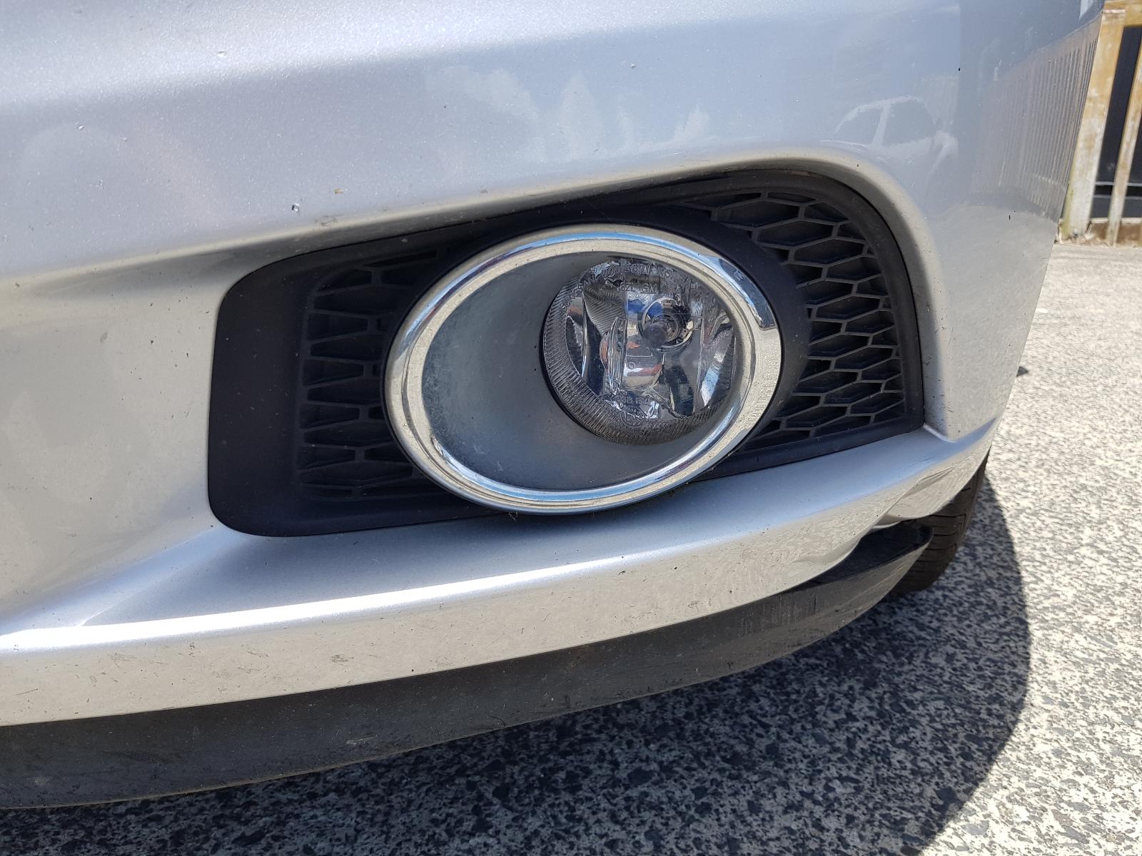 Holden Cruze - 2009-Present