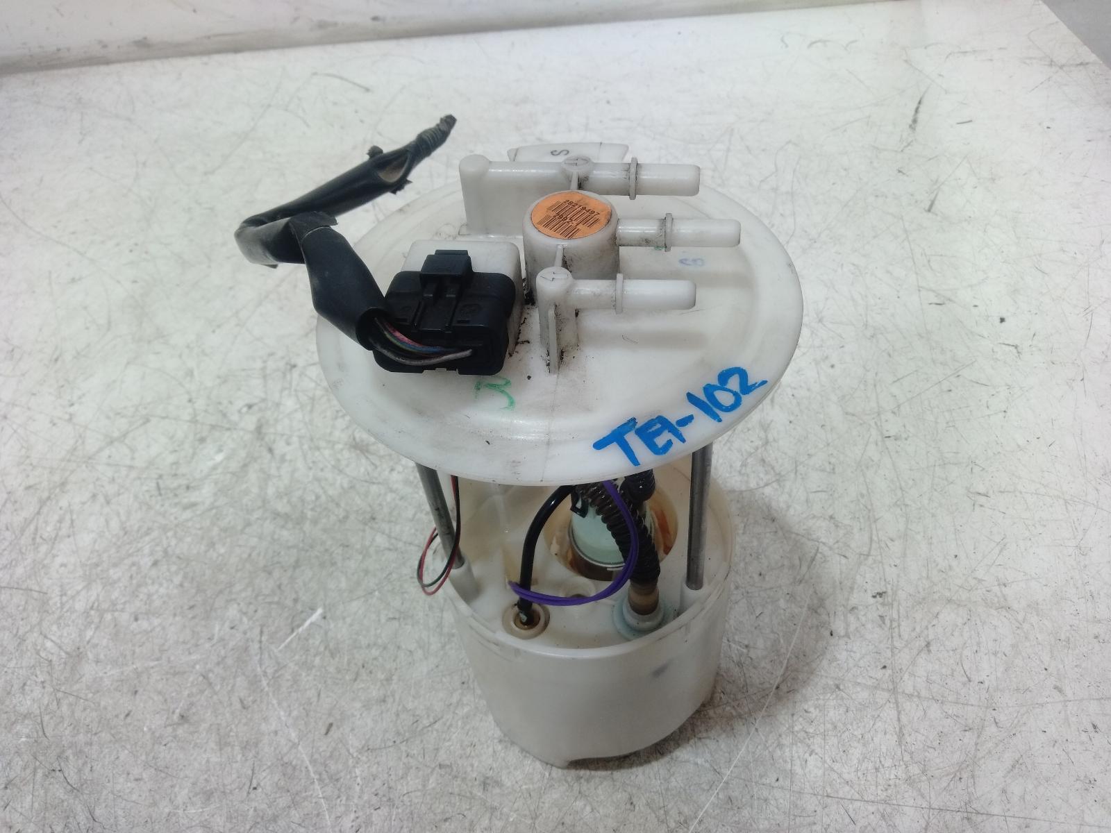 Fuel Pump