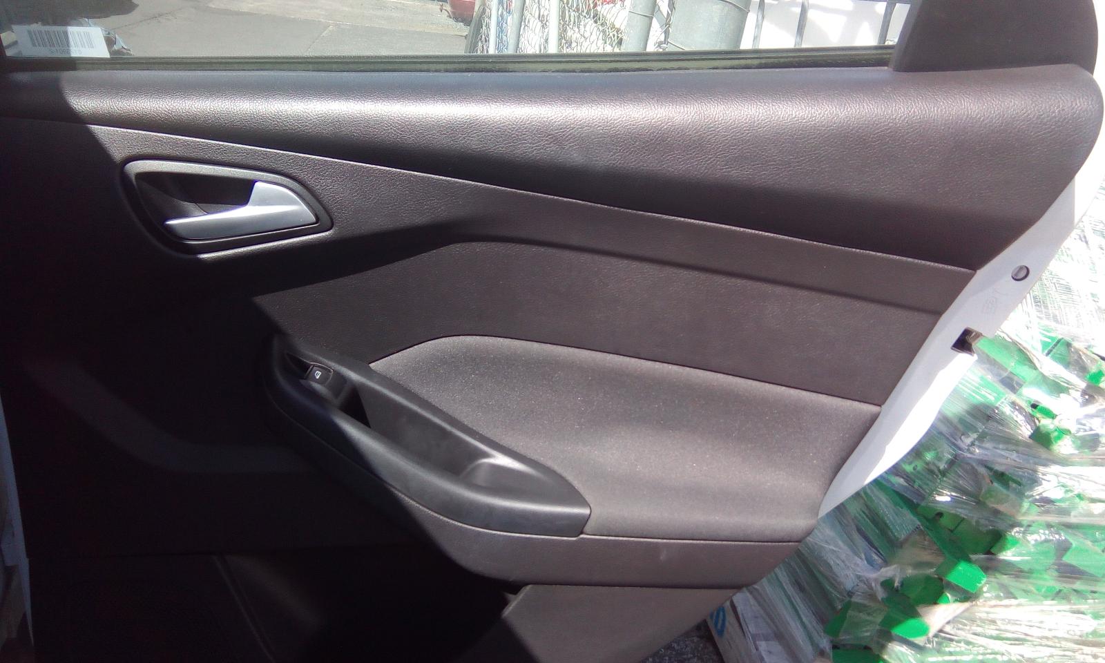 Ford Focus - LW 2011-2015