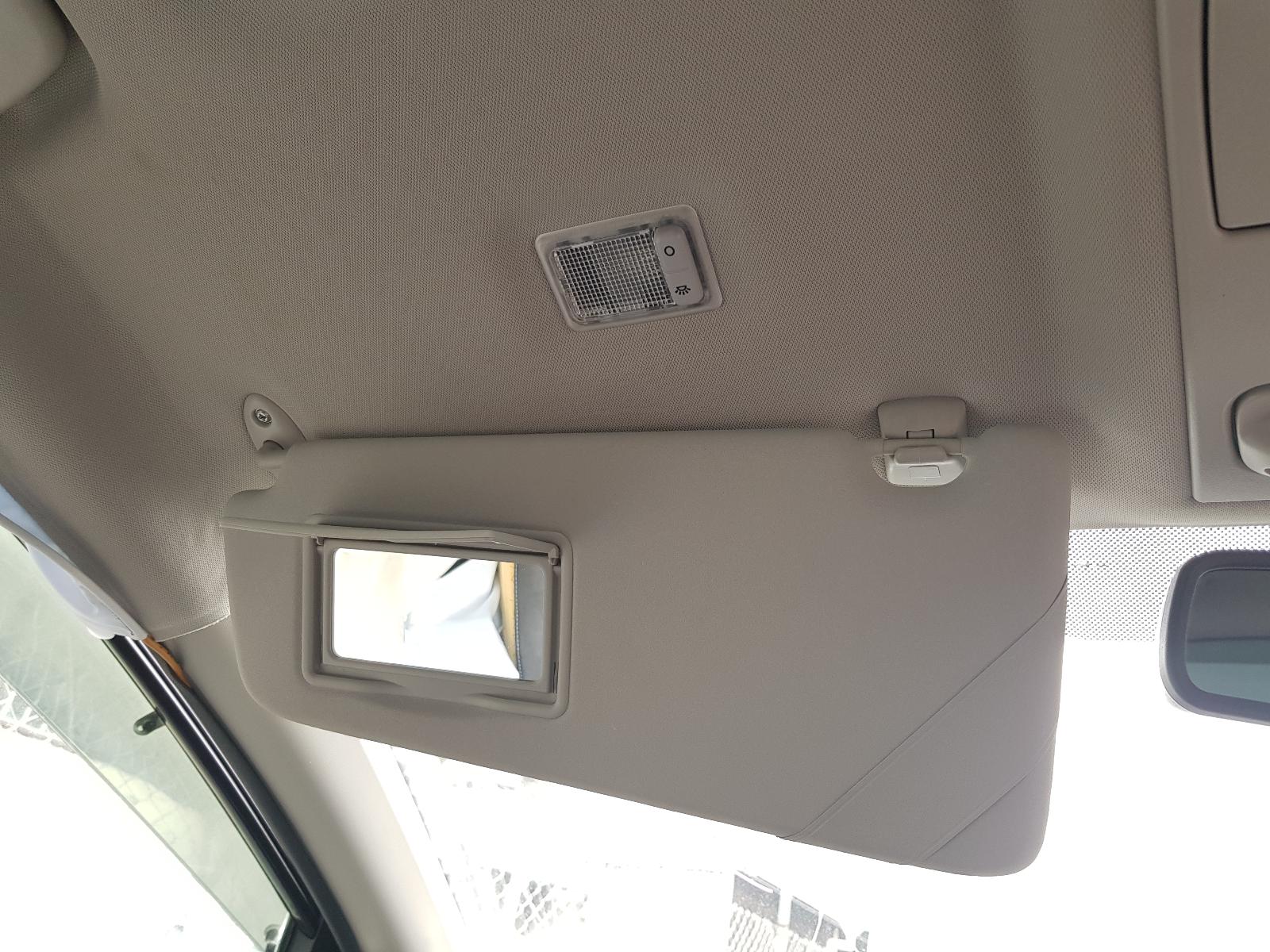 Ford Kuga - TE 2012-2013