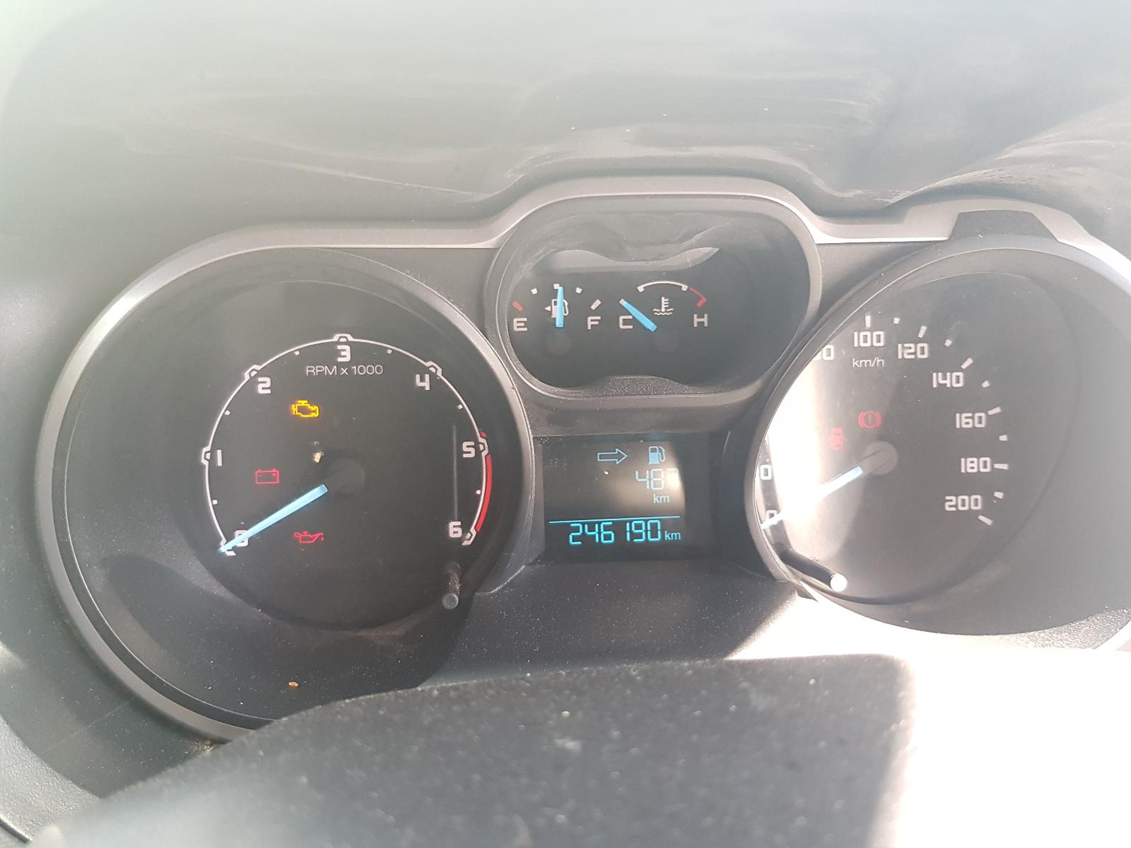 Ford Ranger - PX/PX2 2011-2017