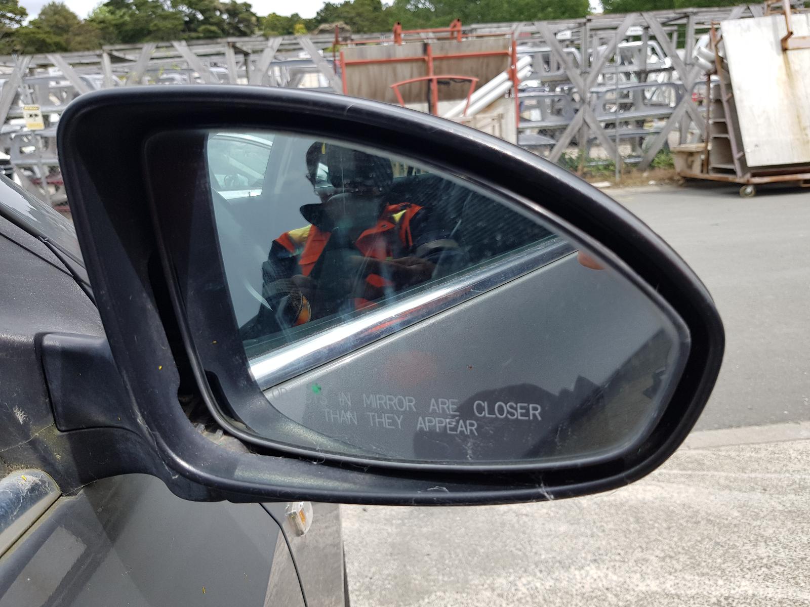 Holden Cruze - 2009-Present