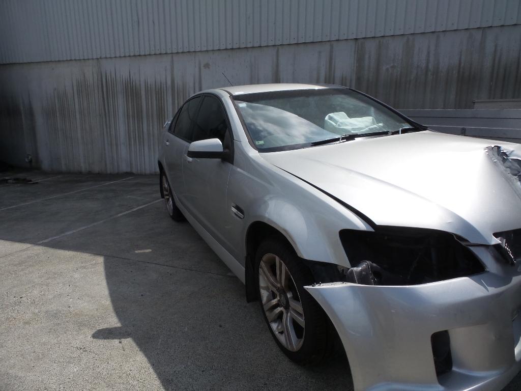 Holden Commodore - VE 2006-2013