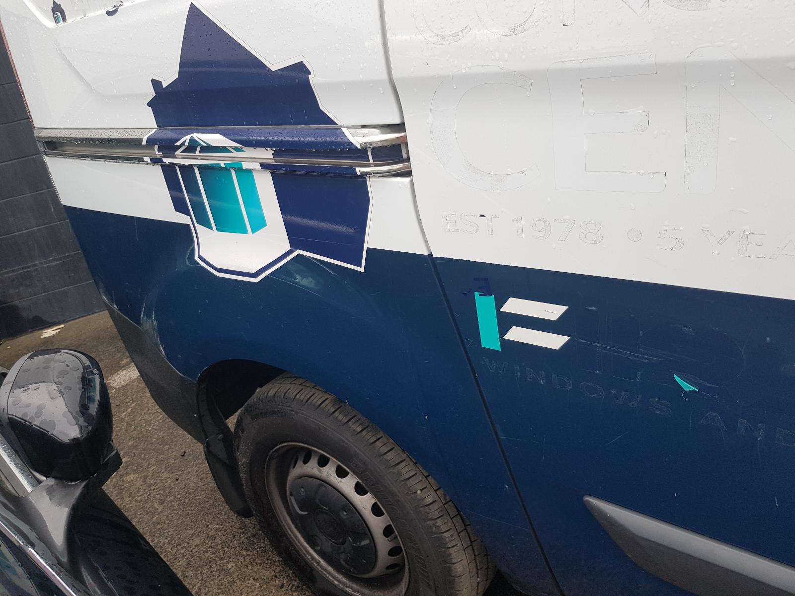 Ford Transit - Other