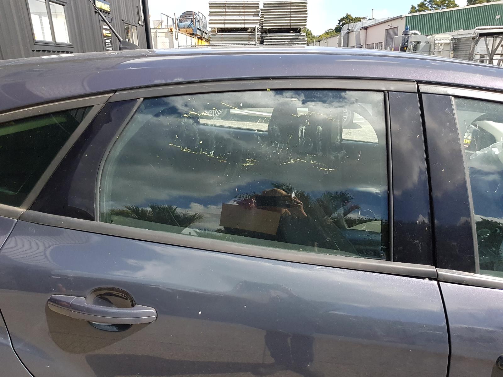 Ford Focus - LW 2011-2015