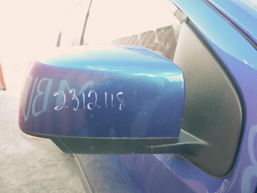 Holden Colorado - RG 2012 -2016