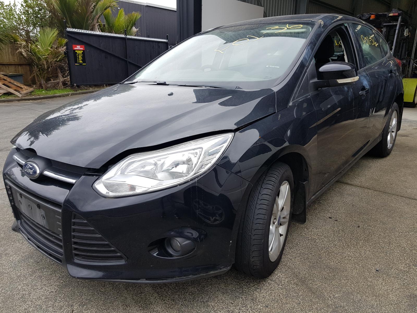 Ford Focus - LW 2011-2015