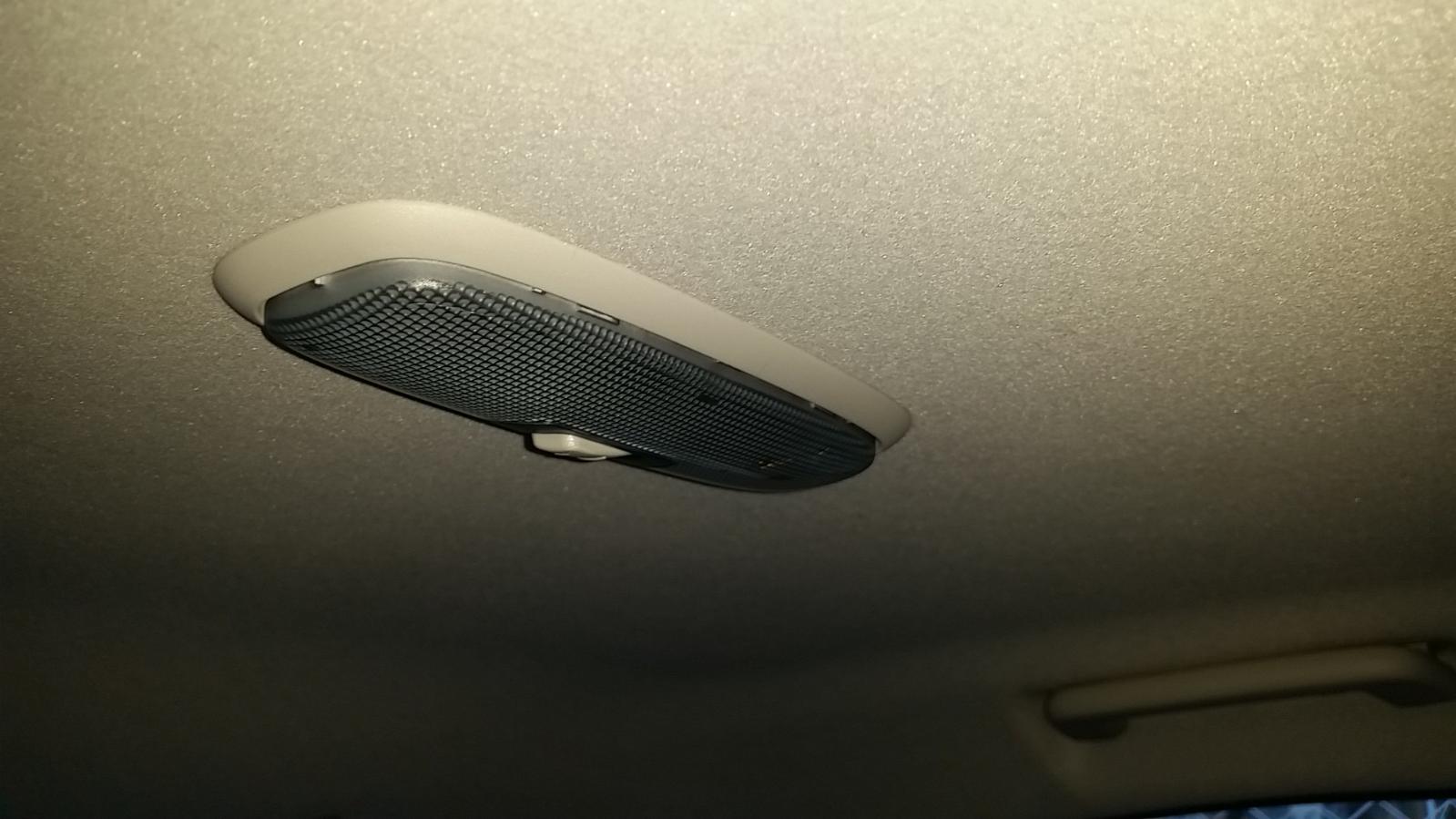 Ford Focus - LT-LV 2008-2011