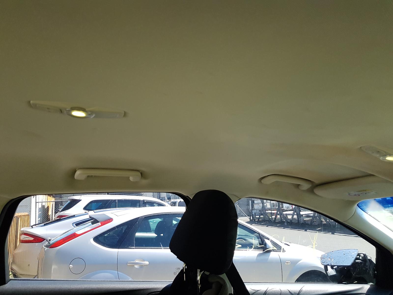 Ford Kuga - TF 2013-Present