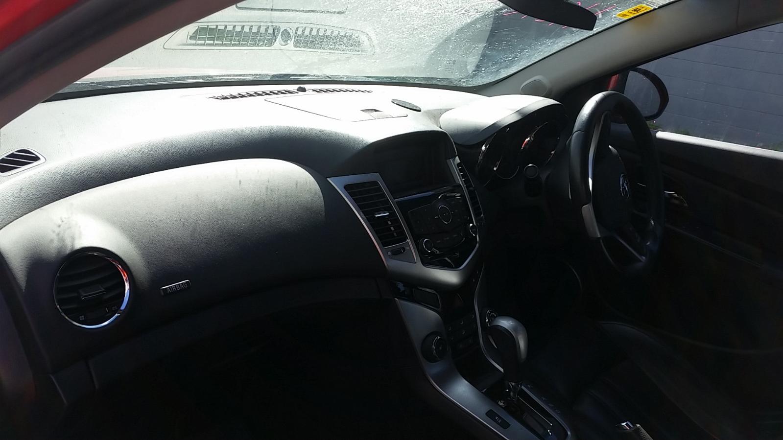 Holden Cruze - 2009-Present