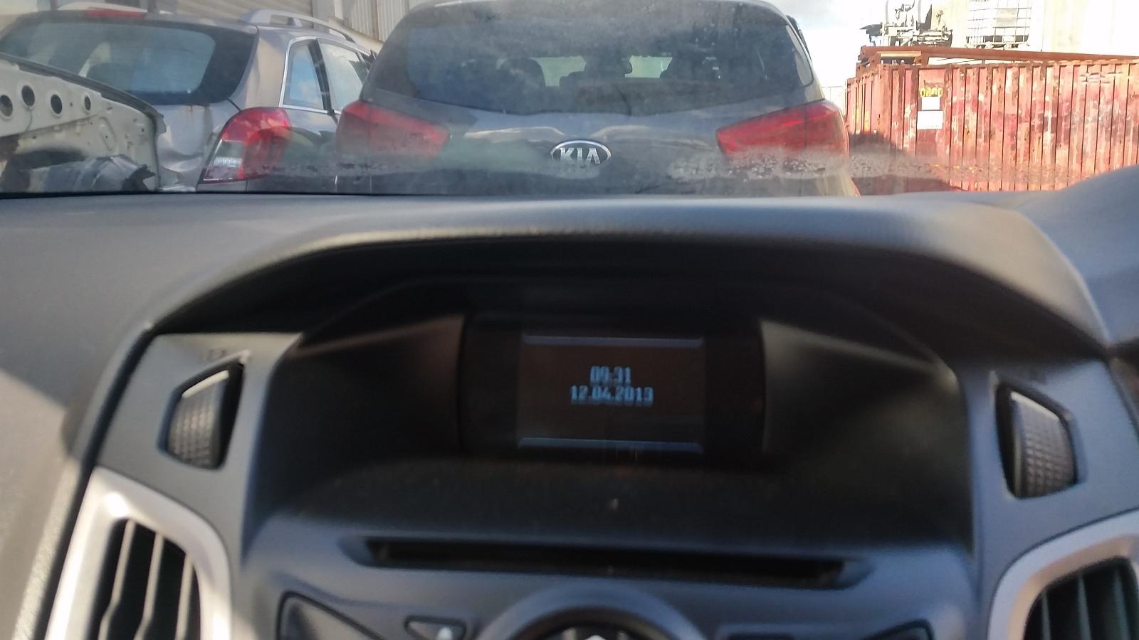 Ford Focus - LW 2011-2015