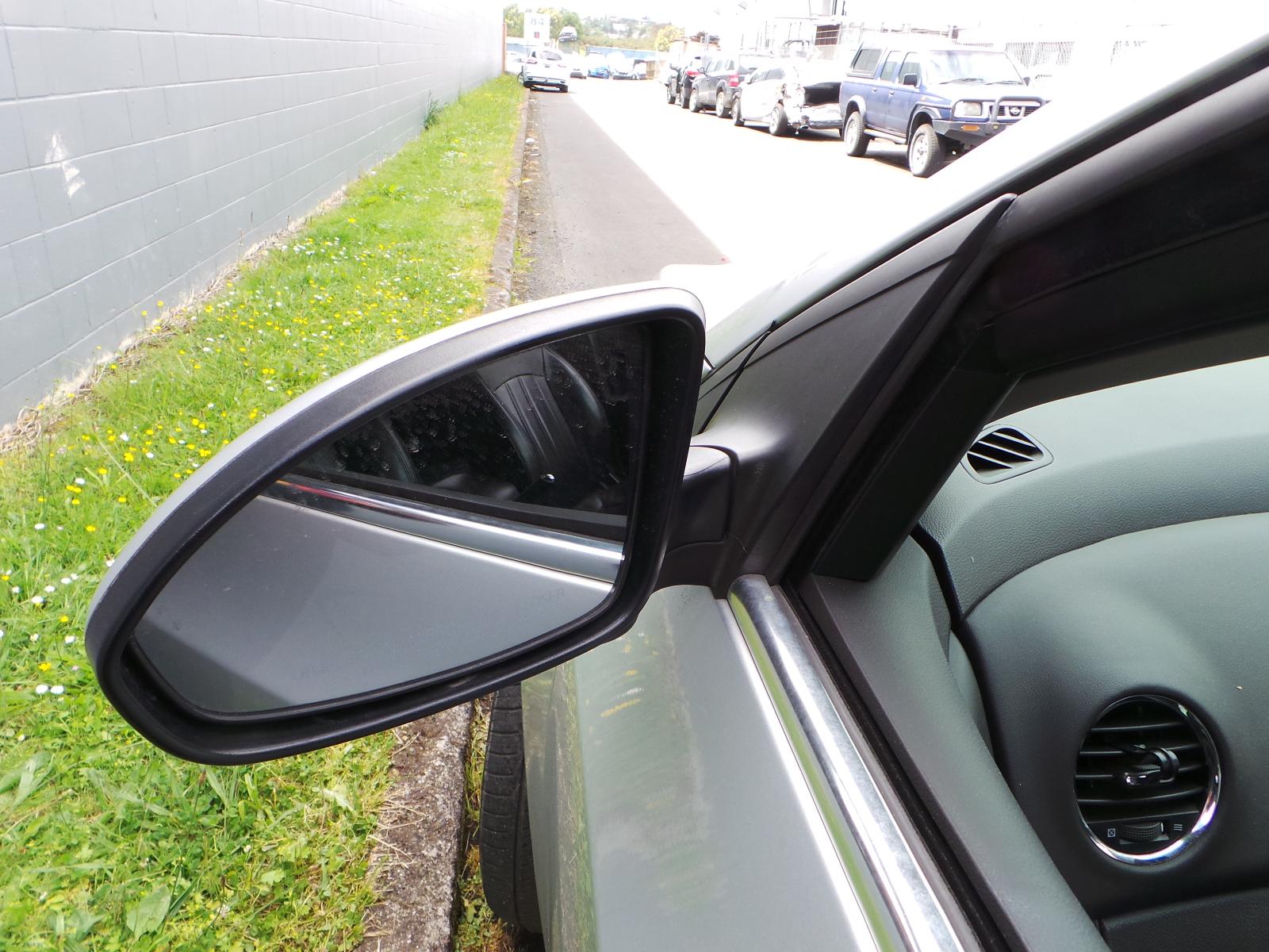 Holden Cruze - 2009-Present