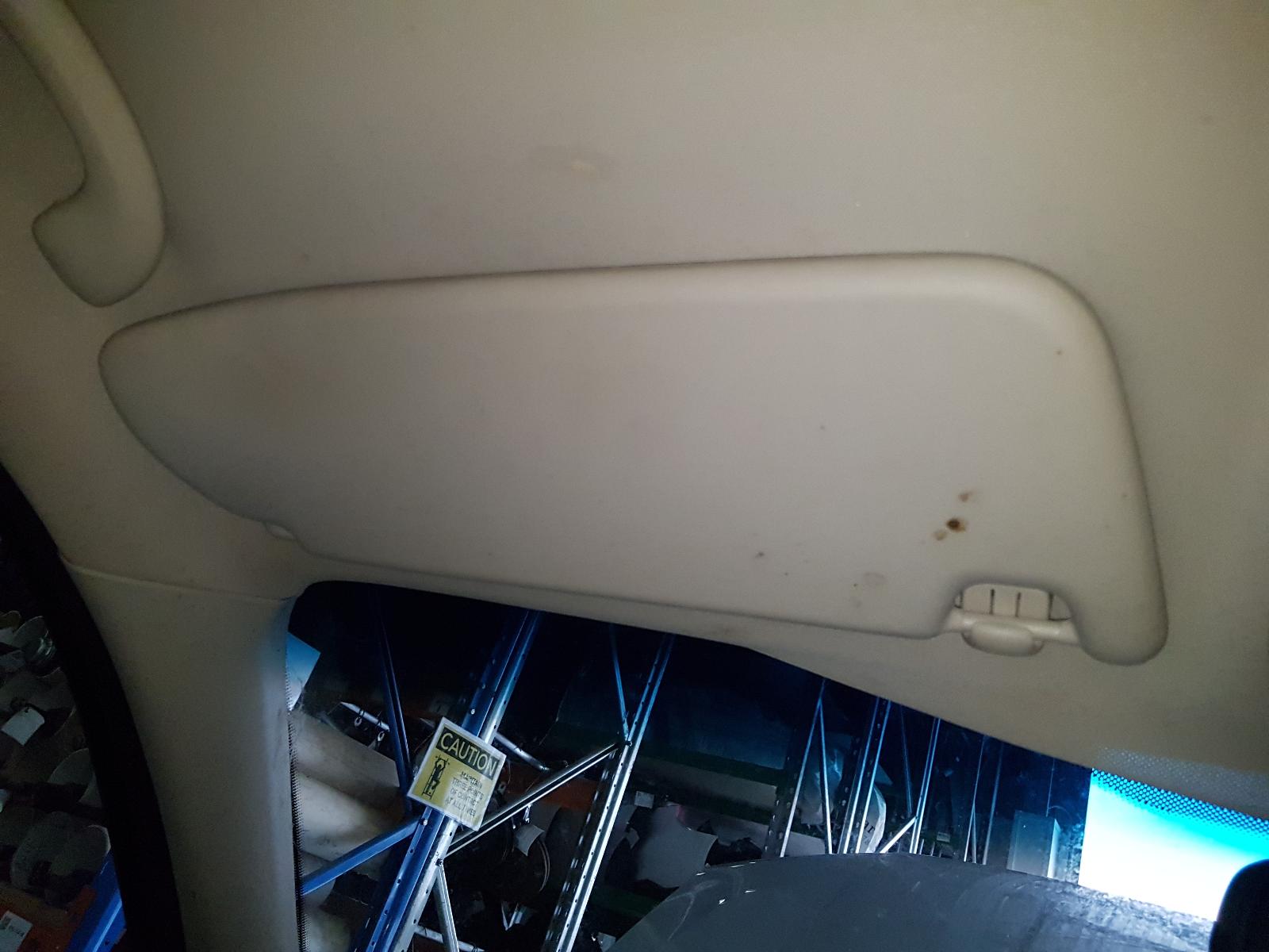 Ford Territory - SZ 2011-Present