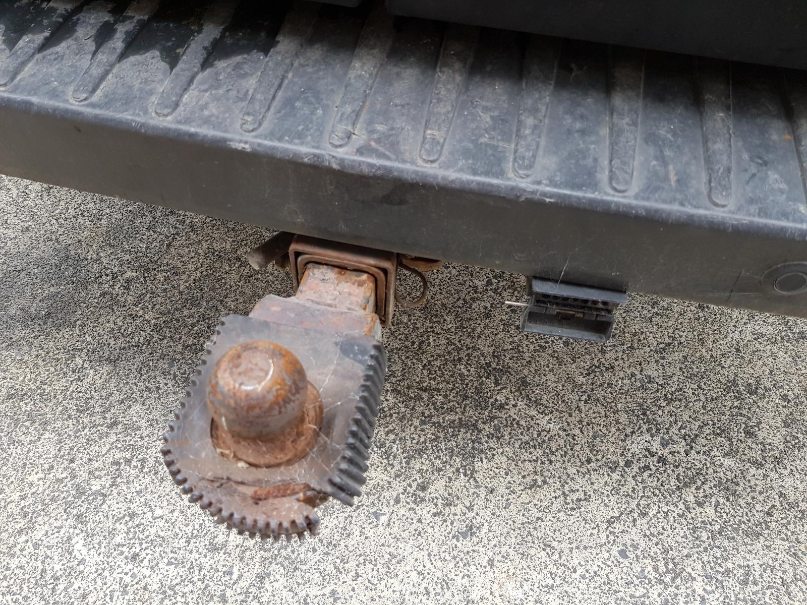 Ford Transit - Other