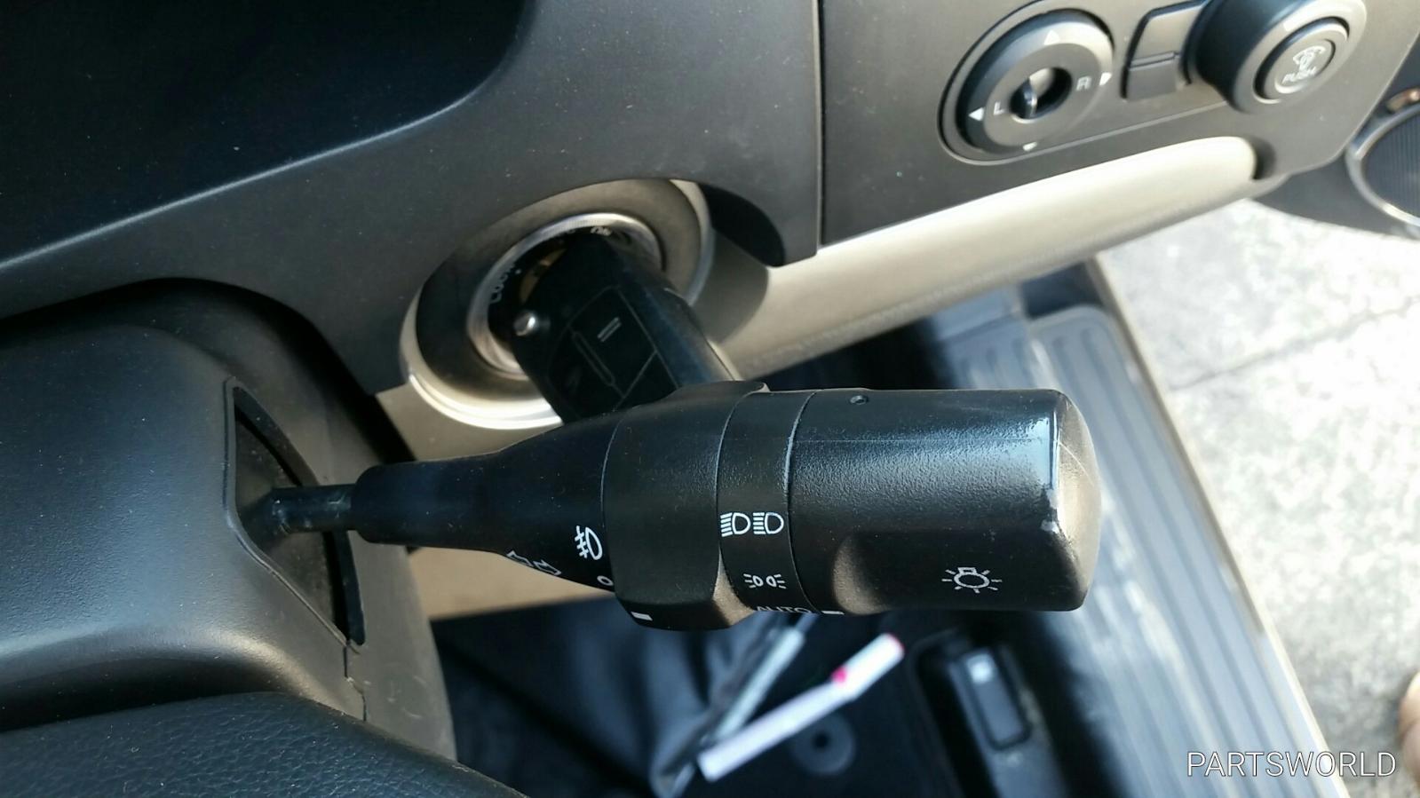 Holden Epica - 2008-Present