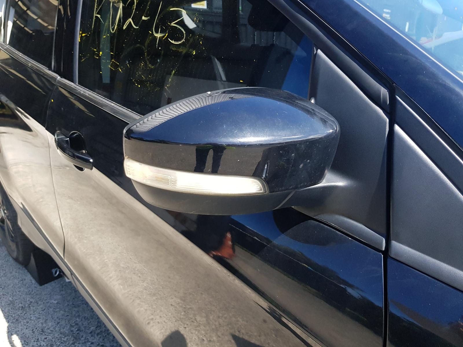 Ford Kuga - TF 2013-Present