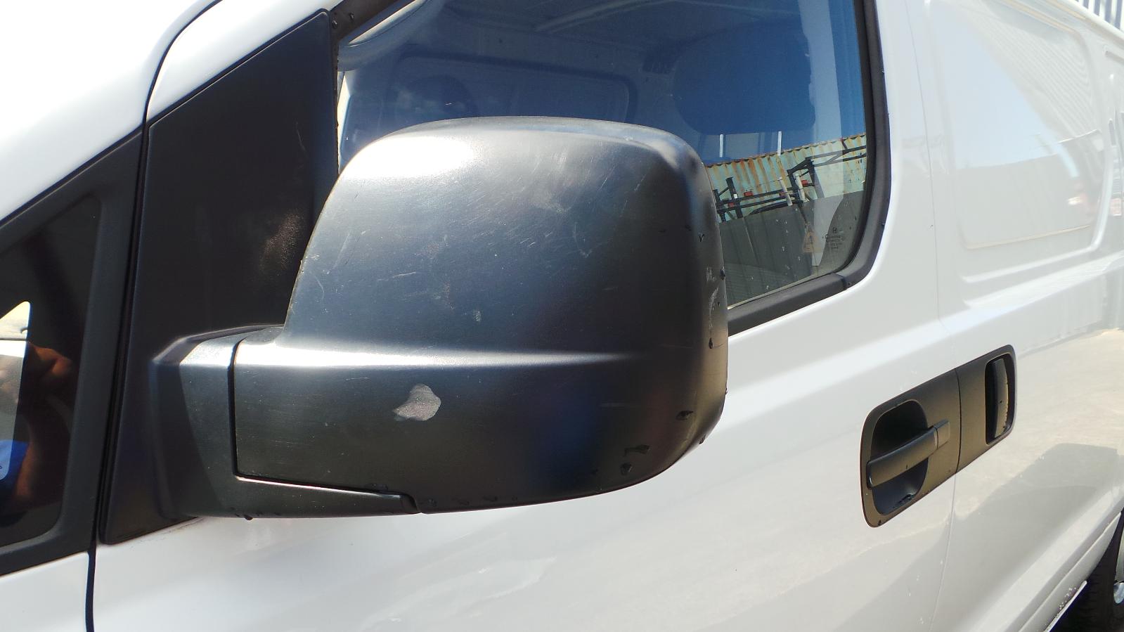 Hyundai H1 Van - 2008-2016