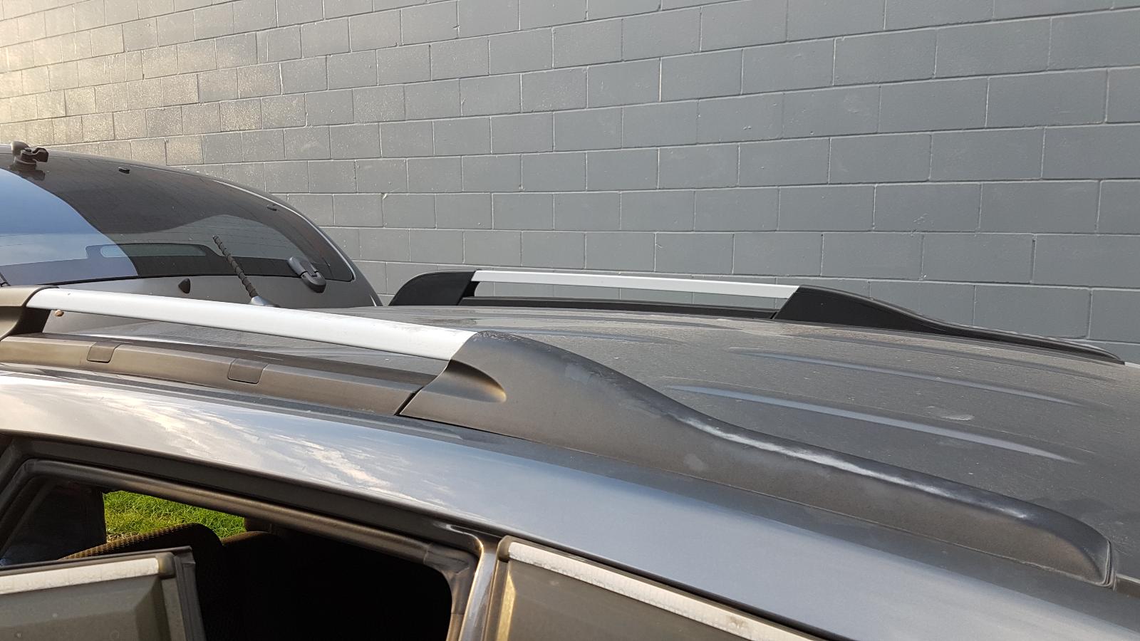 Hyundai Tucson - JN81 2004-2010