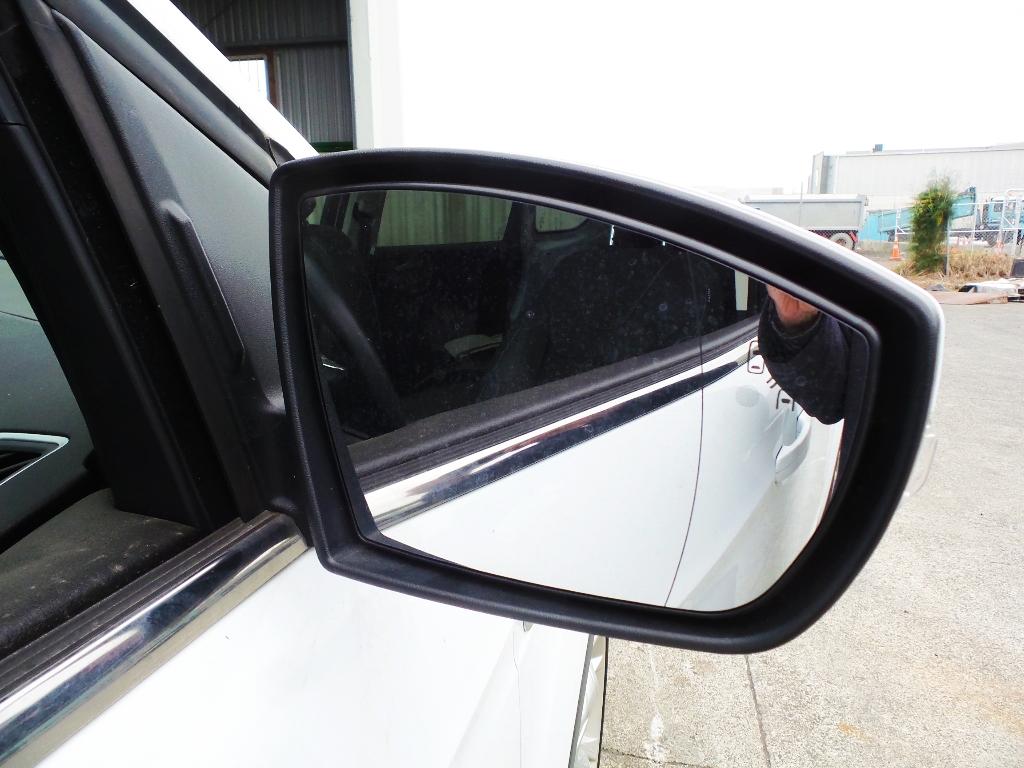 Ford Kuga - TF 2013-Present