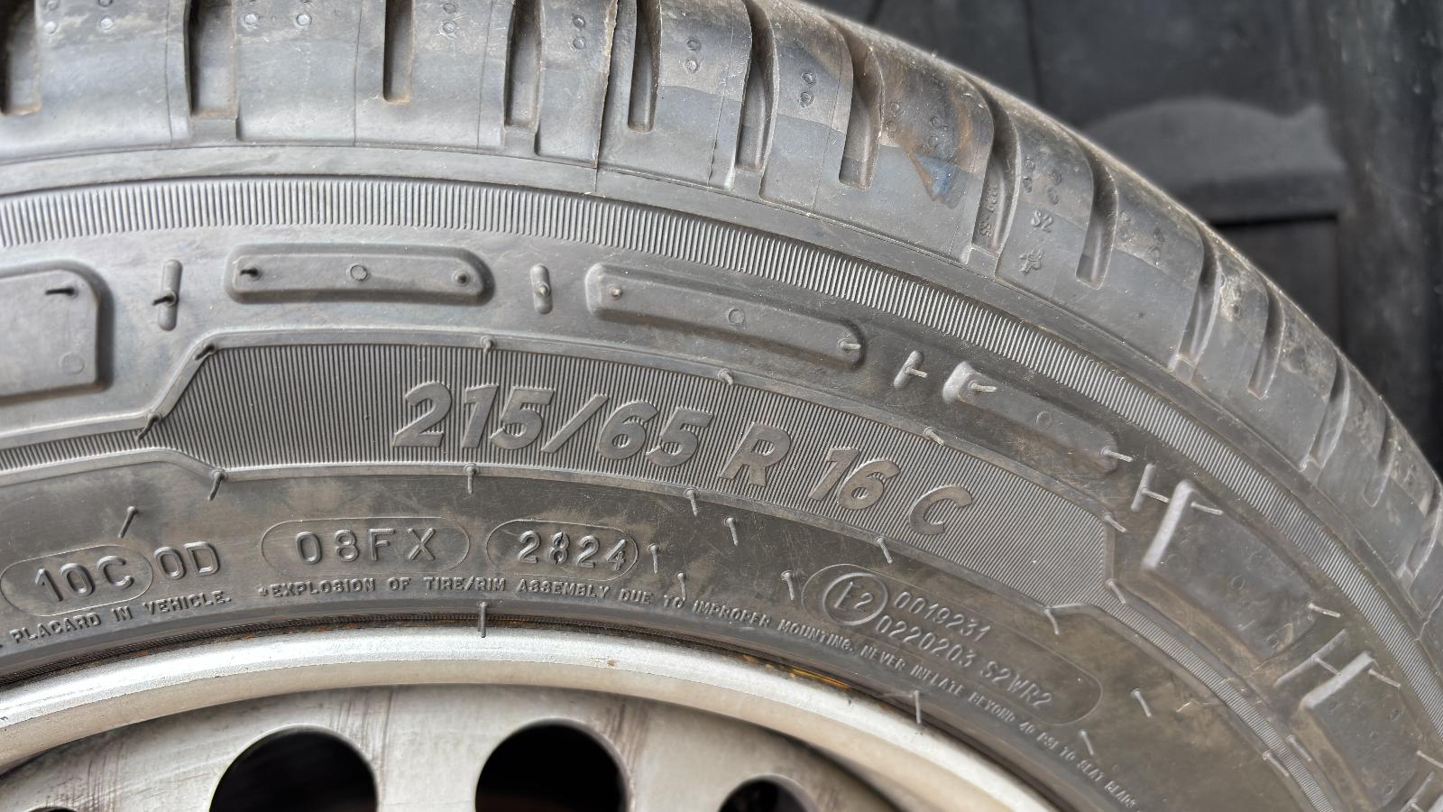 Ford Transit - Other