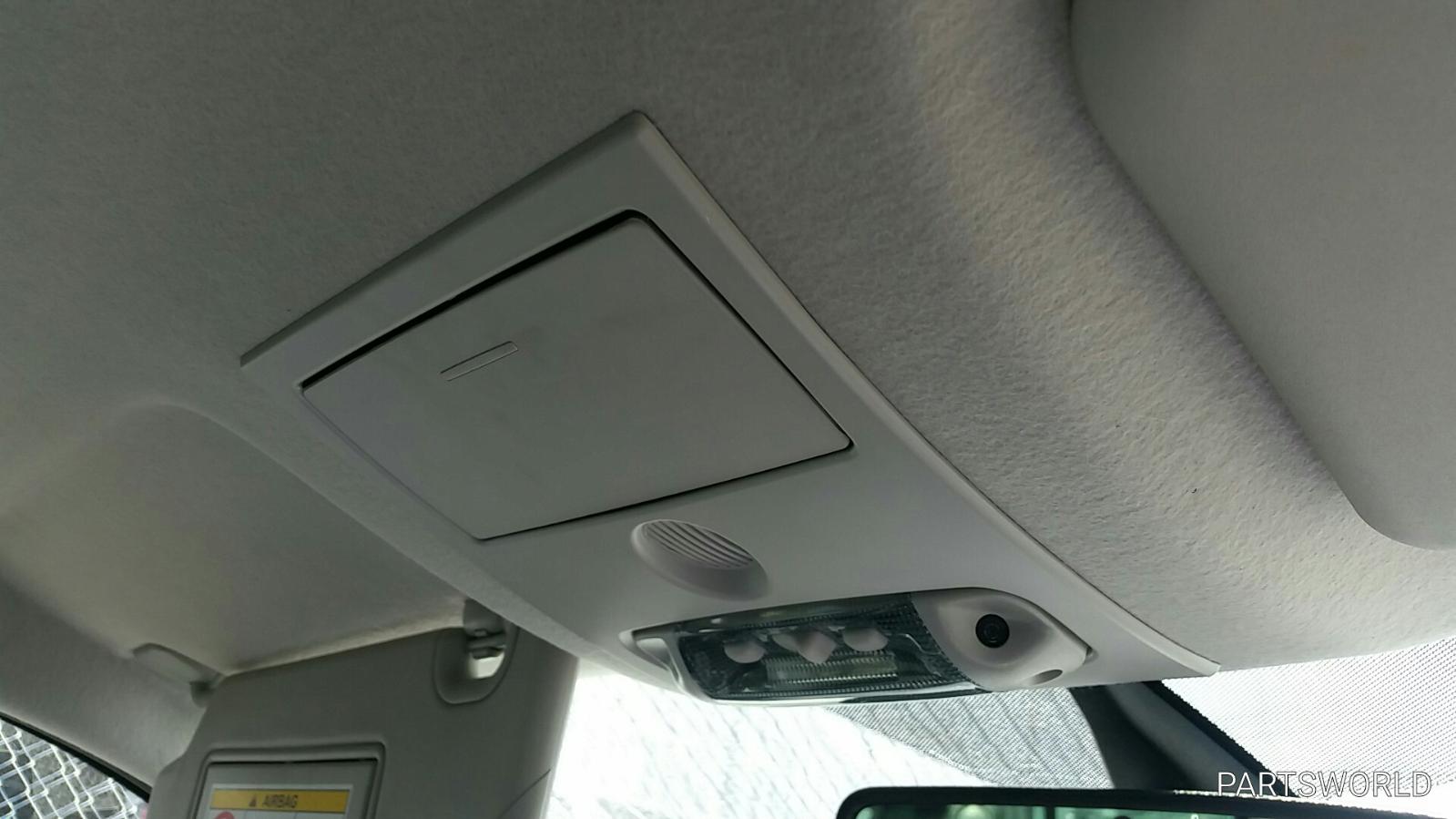 Ford Ranger - PX/PX2 2011-2017