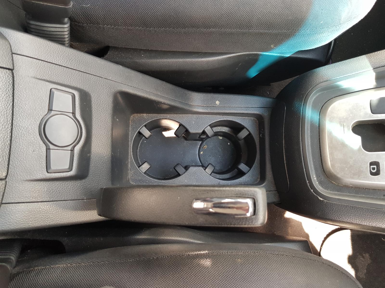 Holden Captiva - Captiva 7 2011-Present