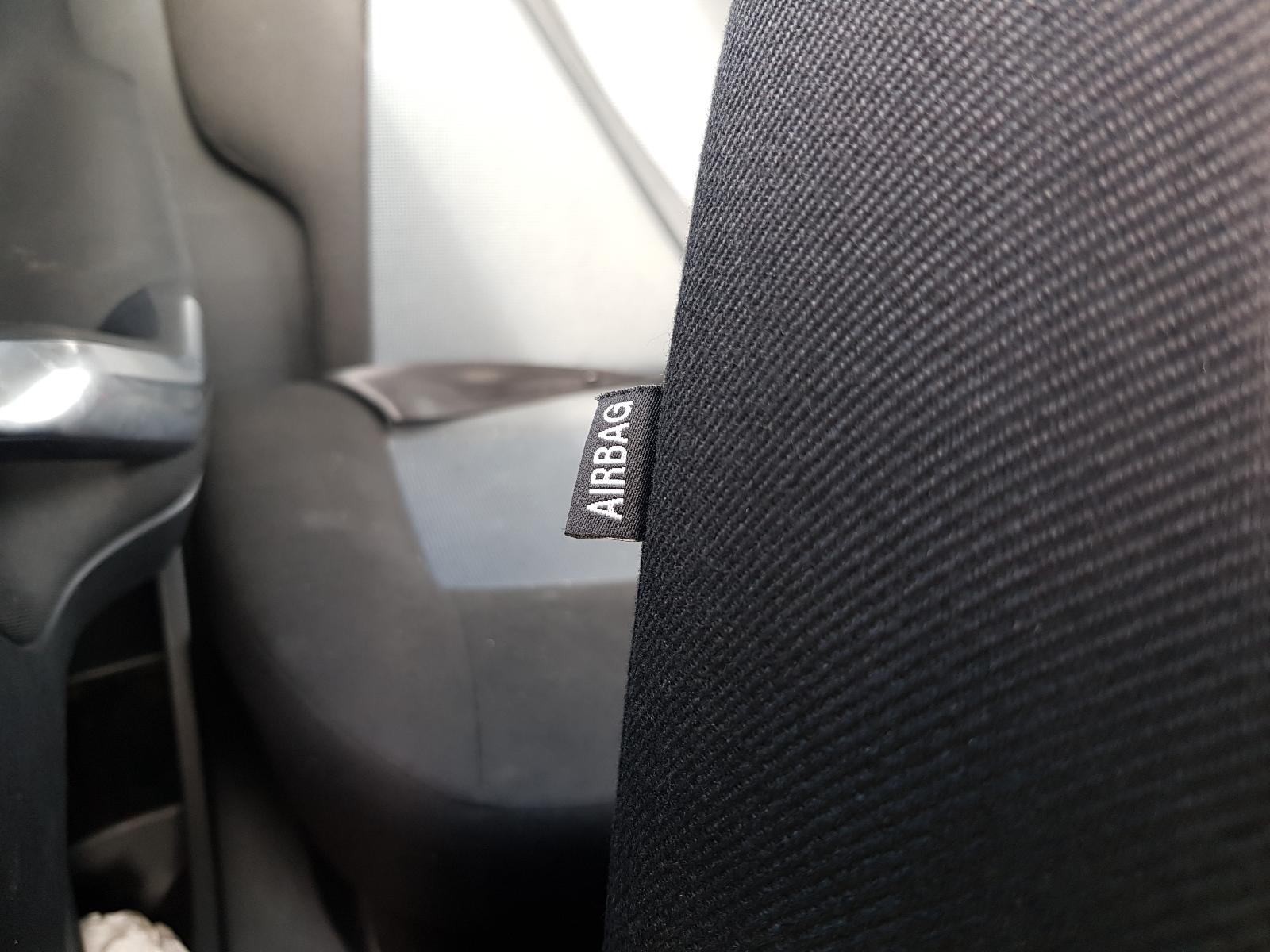 Ford Mondeo - MC 2011-2014