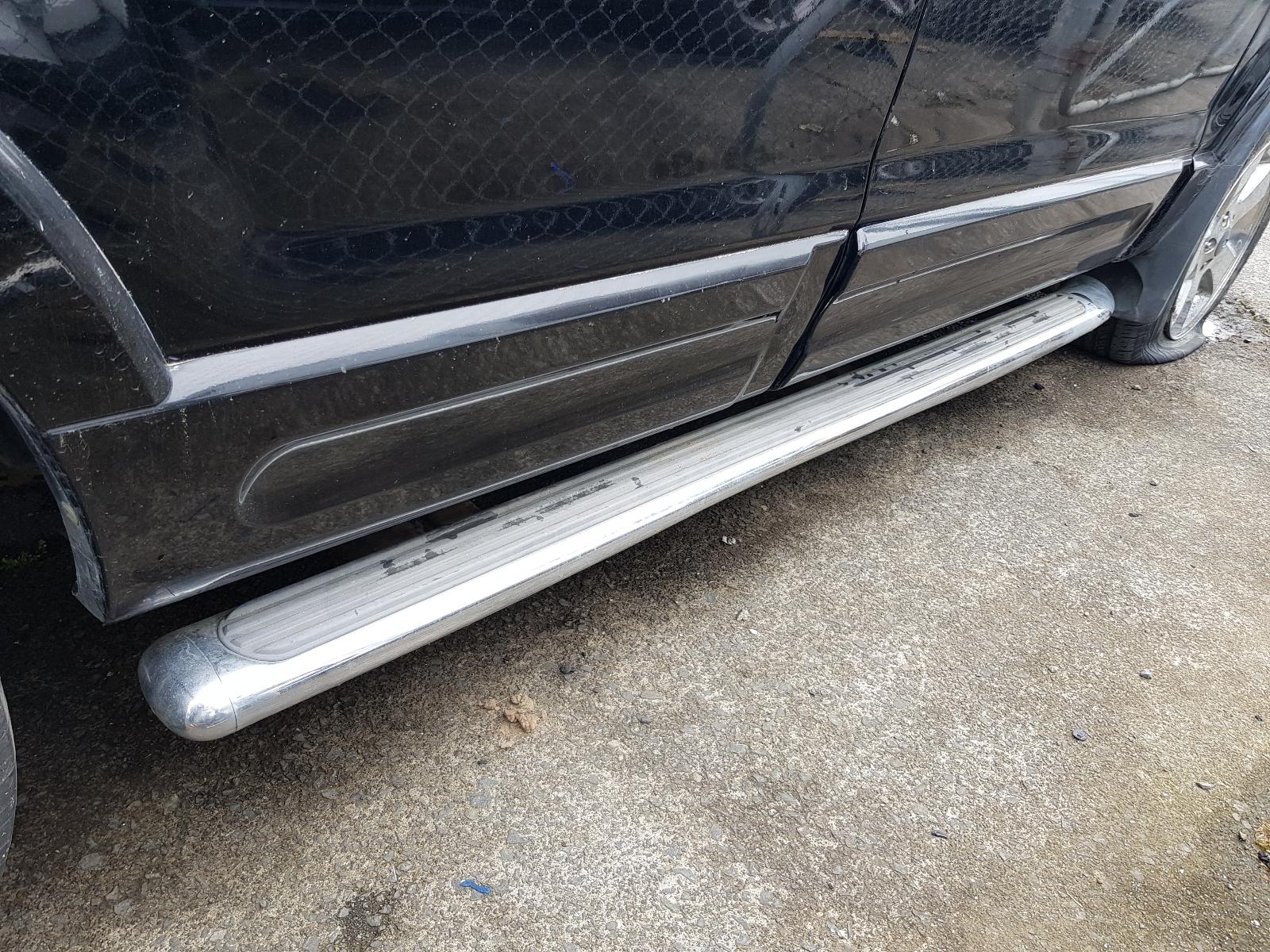 Ford Explorer - UT 2005-2007