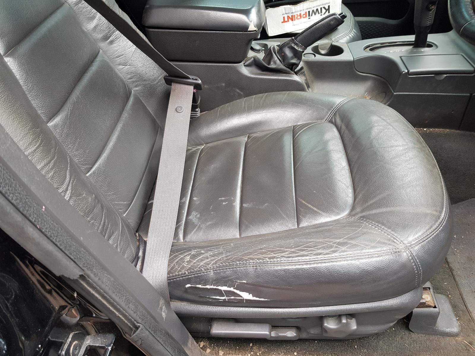 Ford Explorer - UT 2005-2007