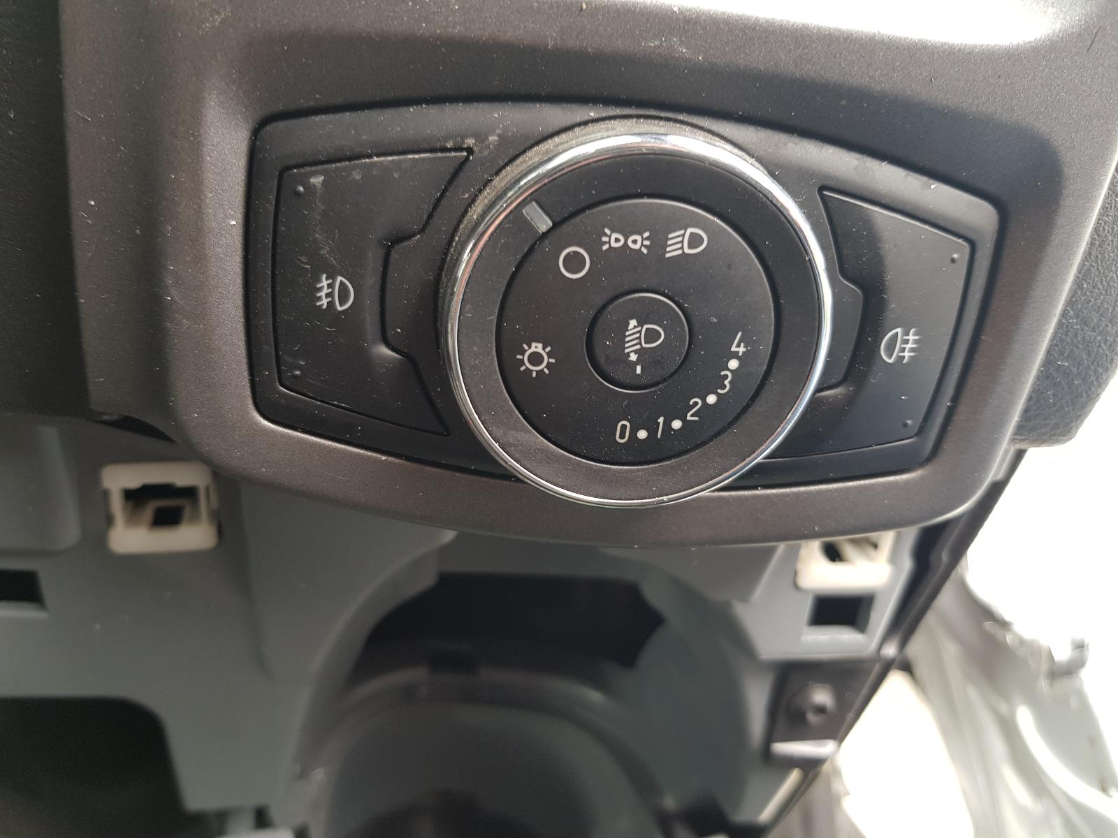 Ford Transit - Other