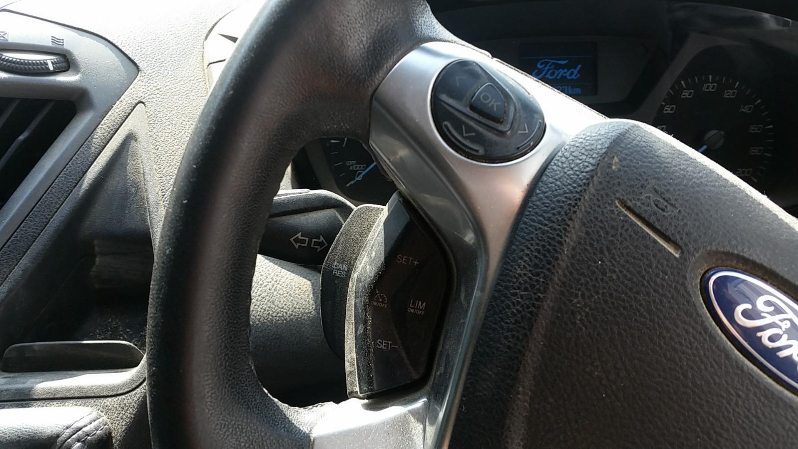 Ford Transit - Other