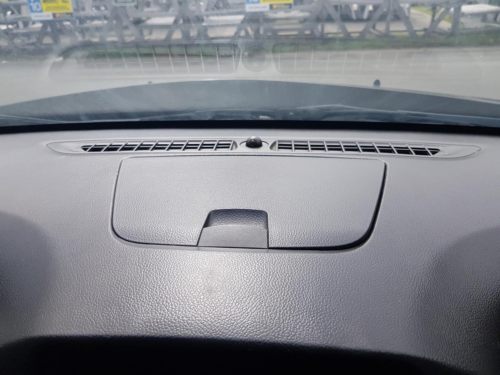 Holden Cruze - 2009-Present