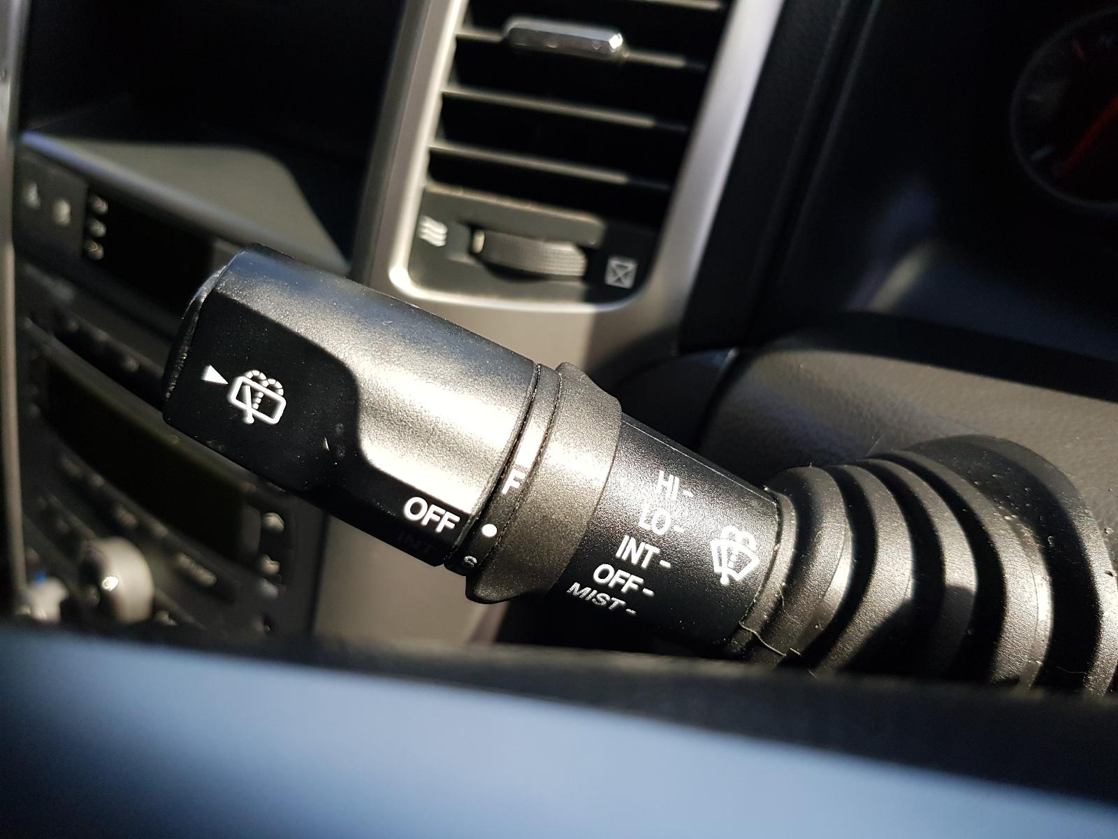 Holden Captiva - Captiva 7 2006-2011