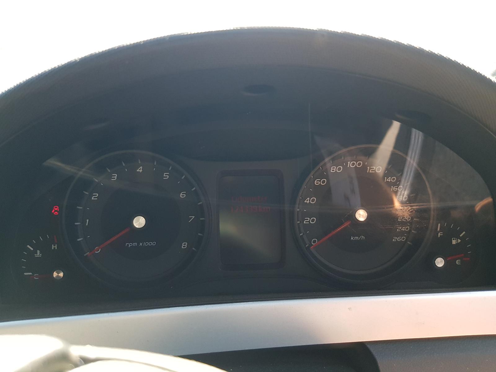 Holden Commodore - VE 2006-2013