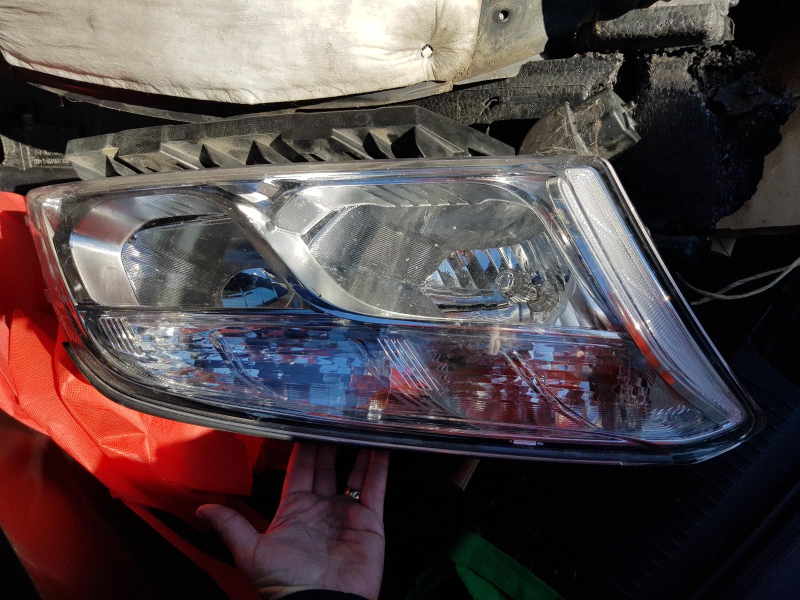 Holden Trax - TJ Series 2013-Present