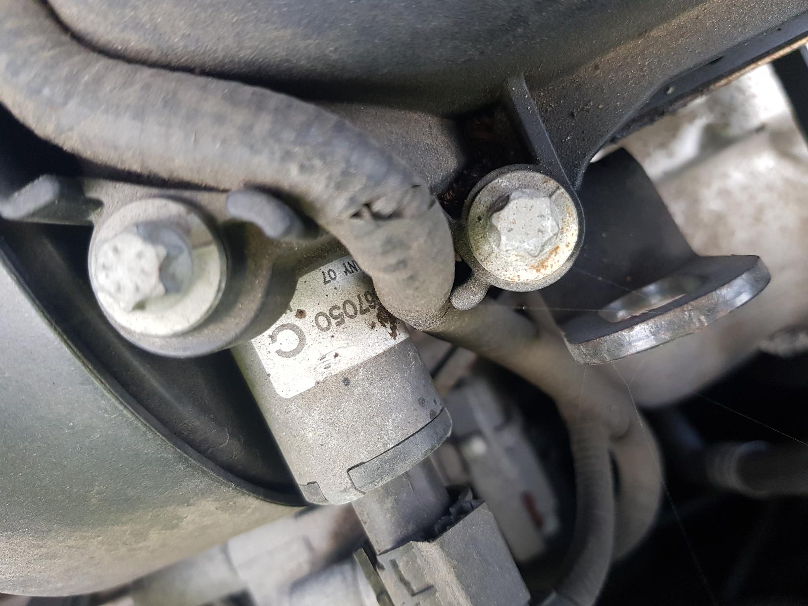 Holden Barina - TM 2011-Present