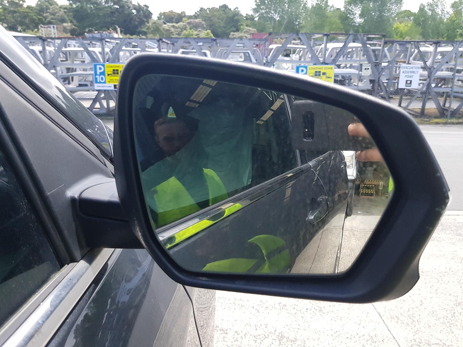 Holden Equipe - Other