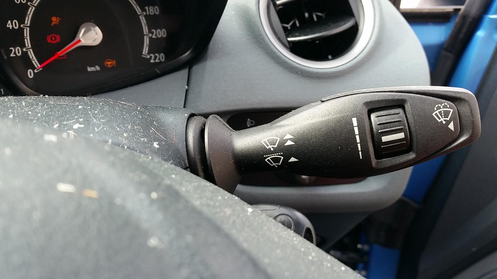 Ford Fiesta - MK VI 2008-Present