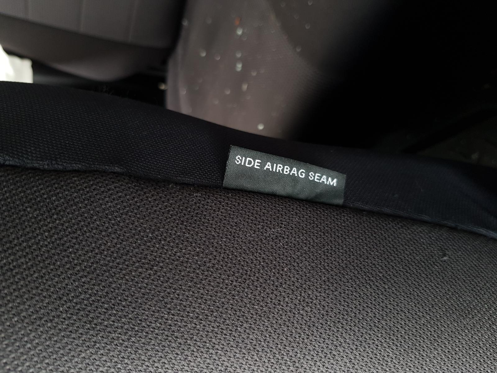 Holden Colorado - RG 2012 -2016